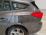  Ford  Focus FORD  / 2018 / 5P / STATION WAGON 1.5 ECOBLUE 120CV BUSINESS SW #75