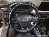  Ford  Focus FORD  / 2018 / 5P / STATION WAGON 1.5 ECOBLUE 120CV BUSINESS SW #117