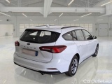  Ford  Focus FORD  / 2021 / 5P / STATION WAGON 1.5 ECOBLUE 120CV BUSINESS SW #2