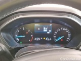  Ford  Focus FORD  / 2021 / 5P / STATION WAGON 1.5 ECOBLUE 120CV BUSINESS SW #4