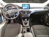  Ford  Focus FORD  / 2021 / 5P / STATION WAGON 1.5 ECOBLUE 120CV BUSINESS SW #3