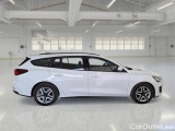  Ford  Focus FORD  / 2021 / 5P / STATION WAGON 1.5 ECOBLUE 120CV BUSINESS SW #7