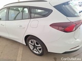  Ford  Focus FORD  / 2021 / 5P / STATION WAGON 1.5 ECOBLUE 120CV BUSINESS SW #57