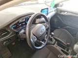  Ford  Focus FORD  / 2021 / 5P / STATION WAGON 1.5 ECOBLUE 120CV BUSINESS SW #73