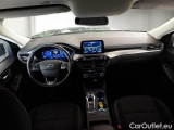  Ford  Kuga FORD  / 2019 / 5P / SUV 1.5 ECOBLUE 120CV 2WD TITANIUM BUS. AUTO #3