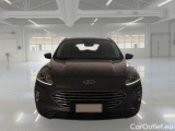  Ford  Kuga FORD  / 2019 / 5P / SUV 1.5 ECOBLUE 120CV 2WD TITANIUM BUS. AUTO #6