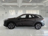  Ford  Kuga FORD  / 2019 / 5P / SUV 1.5 ECOBLUE 120CV 2WD TITANIUM BUS. AUTO #8