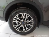  Ford  Kuga FORD  / 2019 / 5P / SUV 1.5 ECOBLUE 120CV 2WD TITANIUM BUS. AUTO #18