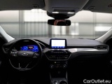  Ford  Kuga FORD  / 2019 / 5P / SUV 1.5 ECOBLUE 120CV 2WD TITANIUM BUS. AUTO #3