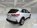  Ford  Kuga FORD  / 2019 / 5P / SUV 1.5 ECOBLUE 120CV 2WD TITANIUM BUS. AUTO #2