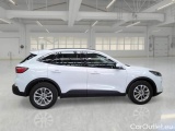  Ford  Kuga FORD  / 2019 / 5P / SUV 1.5 ECOBLUE 120CV 2WD TITANIUM BUS. AUTO #7
