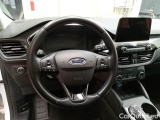  Ford  Kuga FORD  / 2019 / 5P / SUV 1.5 ECOBLUE 120CV 2WD TITANIUM BUS. AUTO #33