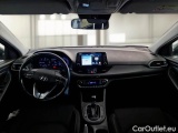 Hyundai  i30 HYUNDAI  / 2017 / 5P / STATION WAGON 1.6 CRDI 115CV DCT BUSINESS #3