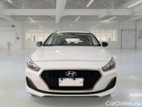  Hyundai  i30 HYUNDAI  / 2017 / 5P / STATION WAGON 1.6 CRDI 115CV DCT BUSINESS #6