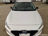  Hyundai  i30 HYUNDAI  / 2017 / 5P / STATION WAGON 1.6 CRDI 115CV DCT BUSINESS #26
