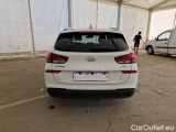  Hyundai  i30 HYUNDAI  / 2017 / 5P / STATION WAGON 1.6 CRDI 115CV DCT BUSINESS #50