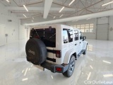  Jeep  Wrangler JEEP  / 2007 / 4P / SUV 2.8 CRD UNLIMITED SAHARA AUTO #2