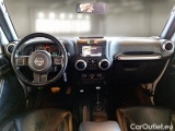 Jeep  Wrangler JEEP  / 2007 / 4P / SUV 2.8 CRD UNLIMITED SAHARA AUTO #3