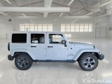  Jeep  Wrangler JEEP  / 2007 / 4P / SUV 2.8 CRD UNLIMITED SAHARA AUTO #7