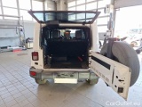  Jeep  Wrangler JEEP  / 2007 / 4P / SUV 2.8 CRD UNLIMITED SAHARA AUTO #5
