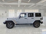  Jeep  Wrangler JEEP  / 2007 / 4P / SUV 2.8 CRD UNLIMITED SAHARA AUTO #8