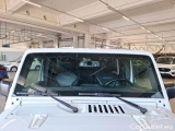 Jeep  Wrangler JEEP  / 2007 / 4P / SUV 2.8 CRD UNLIMITED SAHARA AUTO #10