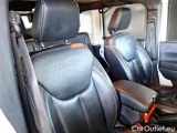  Jeep  Wrangler JEEP  / 2007 / 4P / SUV 2.8 CRD UNLIMITED SAHARA AUTO #13