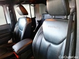  Jeep  Wrangler JEEP  / 2007 / 4P / SUV 2.8 CRD UNLIMITED SAHARA AUTO #11