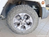  Jeep  Wrangler JEEP  / 2007 / 4P / SUV 2.8 CRD UNLIMITED SAHARA AUTO #17