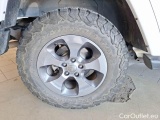  Jeep  Wrangler JEEP  / 2007 / 4P / SUV 2.8 CRD UNLIMITED SAHARA AUTO #18