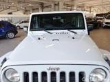  Jeep  Wrangler JEEP  / 2007 / 4P / SUV 2.8 CRD UNLIMITED SAHARA AUTO #21