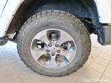  Jeep  Wrangler JEEP  / 2007 / 4P / SUV 2.8 CRD UNLIMITED SAHARA AUTO #19