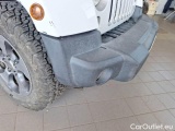  Jeep  Wrangler JEEP  / 2007 / 4P / SUV 2.8 CRD UNLIMITED SAHARA AUTO #26