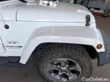  Jeep  Wrangler JEEP  / 2007 / 4P / SUV 2.8 CRD UNLIMITED SAHARA AUTO #28