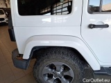  Jeep  Wrangler JEEP  / 2007 / 4P / SUV 2.8 CRD UNLIMITED SAHARA AUTO #35