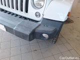  Jeep  Wrangler JEEP  / 2007 / 4P / SUV 2.8 CRD UNLIMITED SAHARA AUTO #24