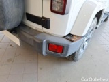  Jeep  Wrangler JEEP  / 2007 / 4P / SUV 2.8 CRD UNLIMITED SAHARA AUTO #38