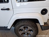  Jeep  Wrangler JEEP  / 2007 / 4P / SUV 2.8 CRD UNLIMITED SAHARA AUTO #42