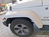  Jeep  Wrangler JEEP  / 2007 / 4P / SUV 2.8 CRD UNLIMITED SAHARA AUTO #45