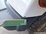  Jeep  Wrangler JEEP  / 2007 / 4P / SUV 2.8 CRD UNLIMITED SAHARA AUTO #47