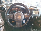  Jeep  Wrangler JEEP  / 2007 / 4P / SUV 2.8 CRD UNLIMITED SAHARA AUTO #50
