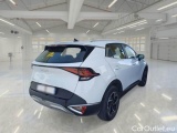  KIA  Sportage KIA  / 2021 / 5P / SUV 1.6 CRDI MHEV BUSINESS 2WD #2