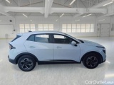  KIA  Sportage KIA  / 2021 / 5P / SUV 1.6 CRDI MHEV BUSINESS 2WD #7