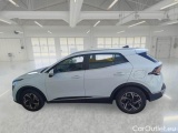  KIA  Sportage KIA  / 2021 / 5P / SUV 1.6 CRDI MHEV BUSINESS 2WD #8
