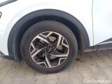  KIA  Sportage KIA  / 2021 / 5P / SUV 1.6 CRDI MHEV BUSINESS 2WD #20