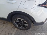  KIA  Sportage KIA  / 2021 / 5P / SUV 1.6 CRDI MHEV BUSINESS 2WD #56