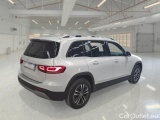  Mercedes  GLB MERCEDES-BENZ  / 2019 / 5P / SUV  200 D AUTOMATIC BUSINESS EXTRA #2
