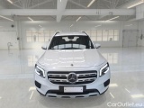  Mercedes  GLB MERCEDES-BENZ  / 2019 / 5P / SUV  200 D AUTOMATIC BUSINESS EXTRA #6