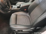  Mercedes  GLB MERCEDES-BENZ  / 2019 / 5P / SUV  200 D AUTOMATIC BUSINESS EXTRA #12