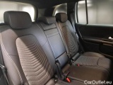  Mercedes  GLB MERCEDES-BENZ  / 2019 / 5P / SUV  200 D AUTOMATIC BUSINESS EXTRA #15